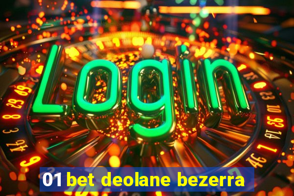 01 bet deolane bezerra